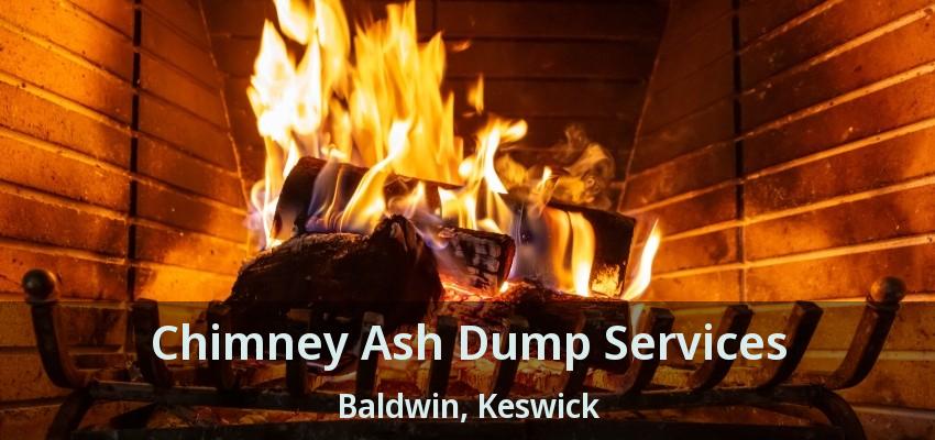Chimney Ash Dump Services Baldwin, Keswick - ON