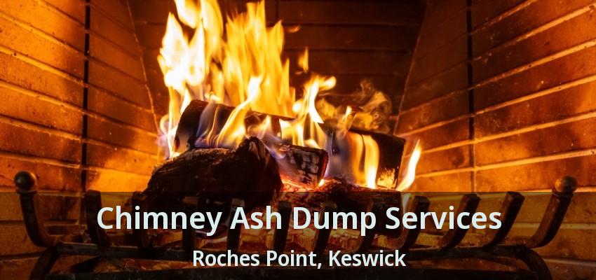 Chimney Ash Dump Services Roches Point, Keswick - ON