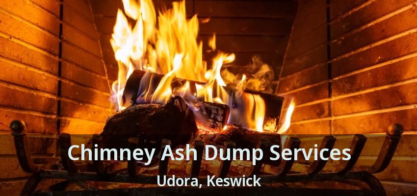 Chimney Ash Dump Services Udora, Keswick - ON