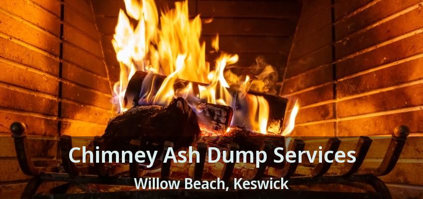 Chimney Ash Dump Services Willow Beach, Keswick - ON