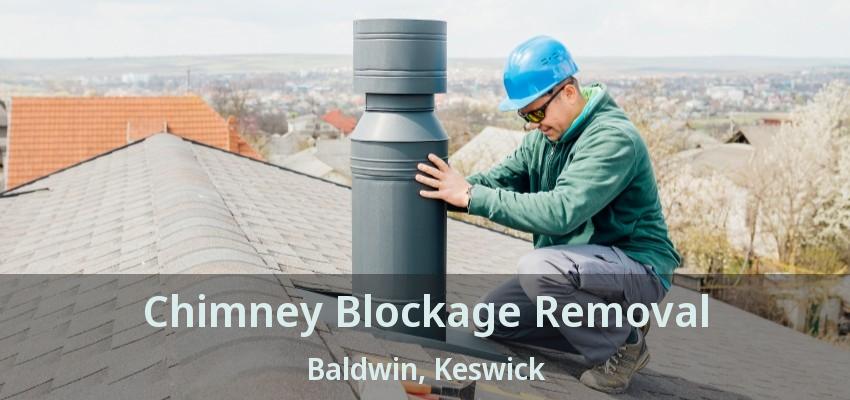 Chimney Blockage Removal Baldwin, Keswick - ON