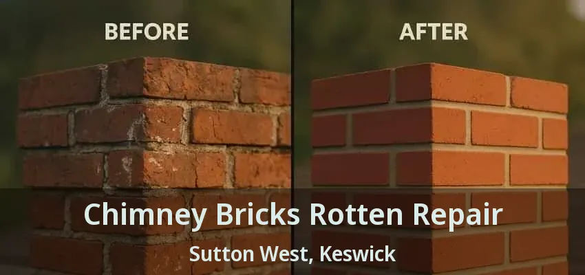 Chimney Bricks Rotten Repair Sutton West, Keswick - ON Chimney Bricks Rotten Repair Sutton West, Keswick - ON