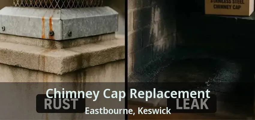 Chimney Cap Replacement Eastbourne, Keswick - ON Chimney Cap Replacement Eastbourne, Keswick - ON