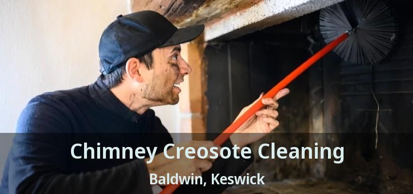 Chimney Creosote Cleaning Baldwin, Keswick - ON