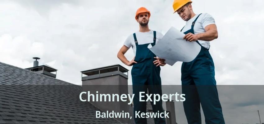 Chimney Experts Baldwin, Keswick - ON