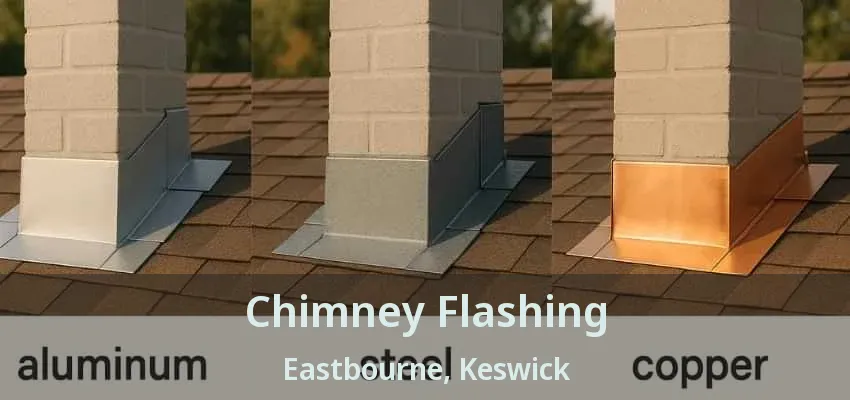 Chimney Flashing Eastbourne, Keswick - ON Chimney Flashing Eastbourne, Keswick - ON