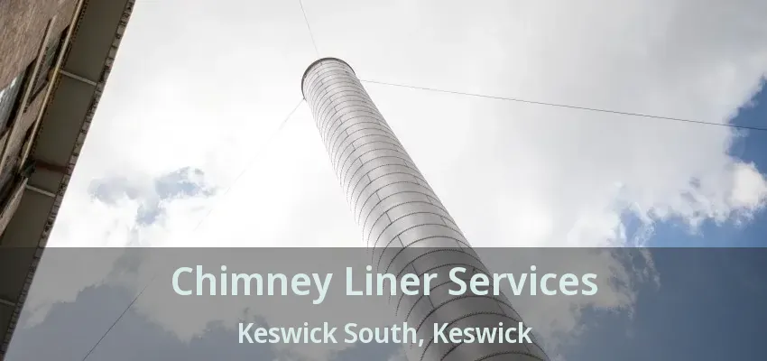 Chimney Liner Services Keswick South, Keswick - ON
