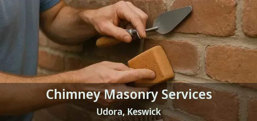 Chimney Masonry Services Udora, Keswick - ON Chimney Masonry Services Udora, Keswick - ON