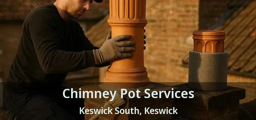 Chimney Pot Services Keswick South, Keswick - ON