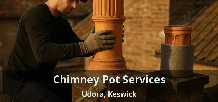 Chimney Pot Services Udora, Keswick - ON Chimney Pot Services Udora, Keswick - ON