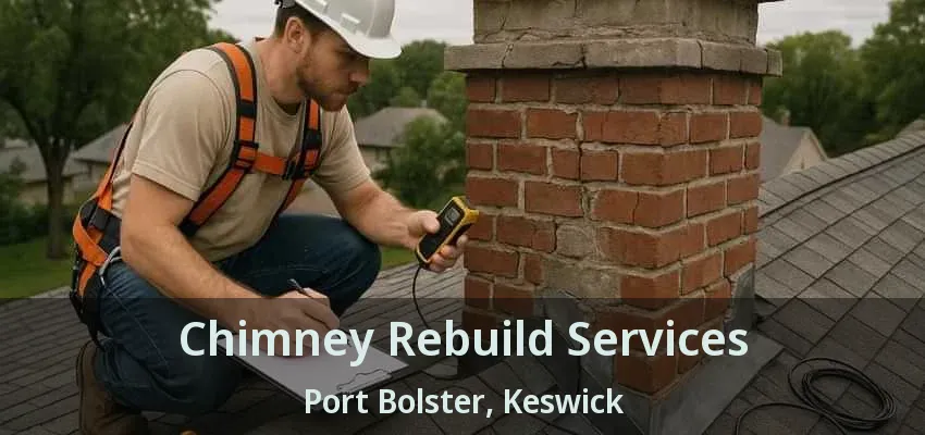 Chimney Rebuild Services Port Bolster, Keswick - ON Chimney Rebuild Services Port Bolster, Keswick - ON