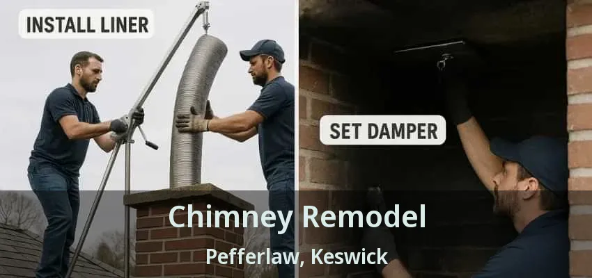 Chimney Remodel Pefferlaw, Keswick - ON Chimney Remodel Pefferlaw, Keswick - ON
