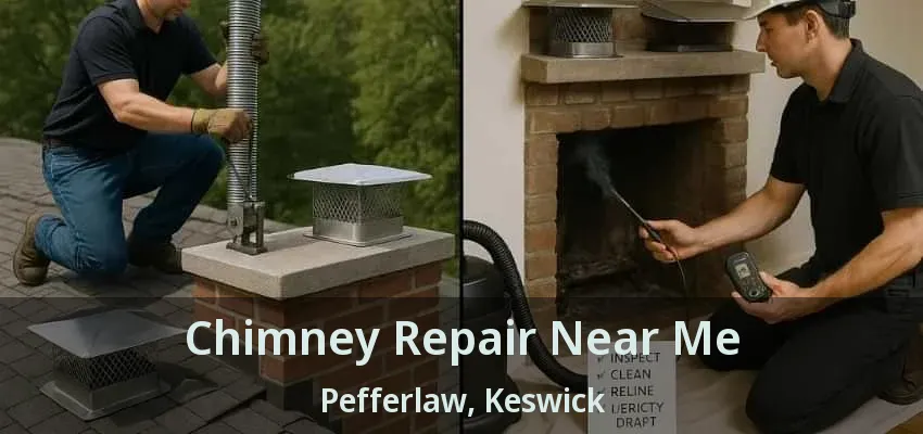 Chimney Repair Near Me Pefferlaw, Keswick - ON