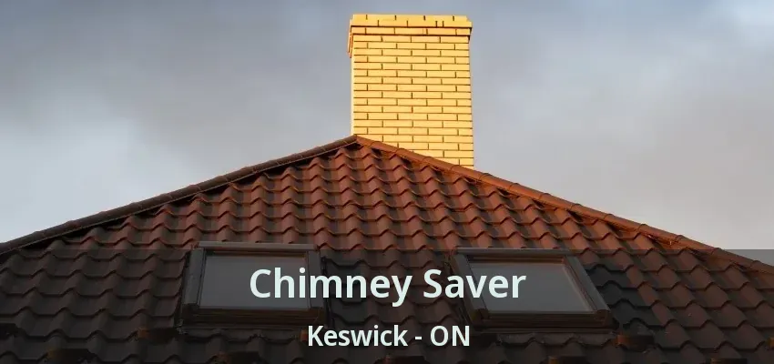 Chimney Saver Keswick - ON