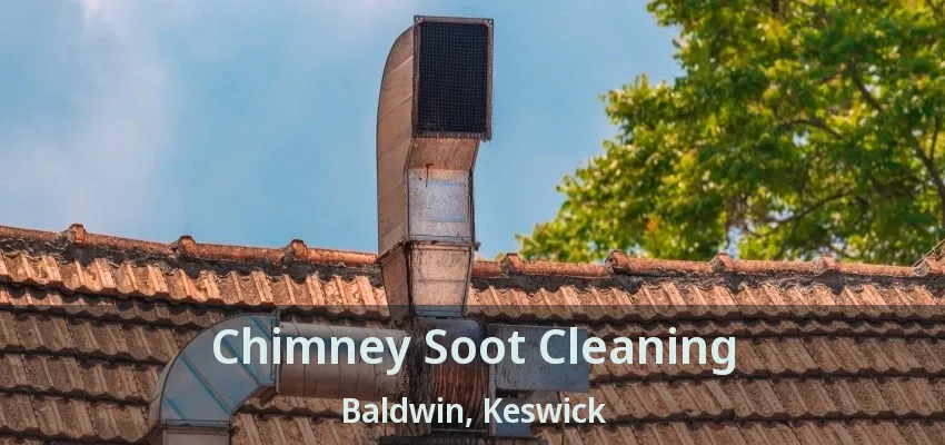 Chimney Soot Cleaning Baldwin, Keswick - ON