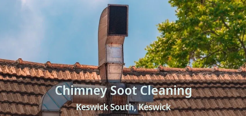 Chimney Soot Cleaning Keswick South, Keswick - ON