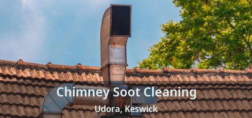 Chimney Soot Cleaning Udora, Keswick - ON