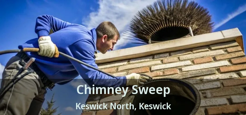 Chimney Sweep Keswick North, Keswick - ON