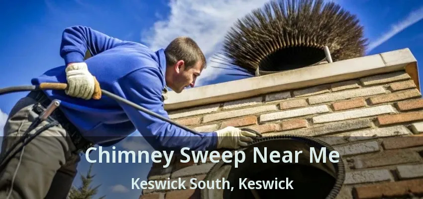 Chimney Sweep Near Me Keswick South, Keswick - ON