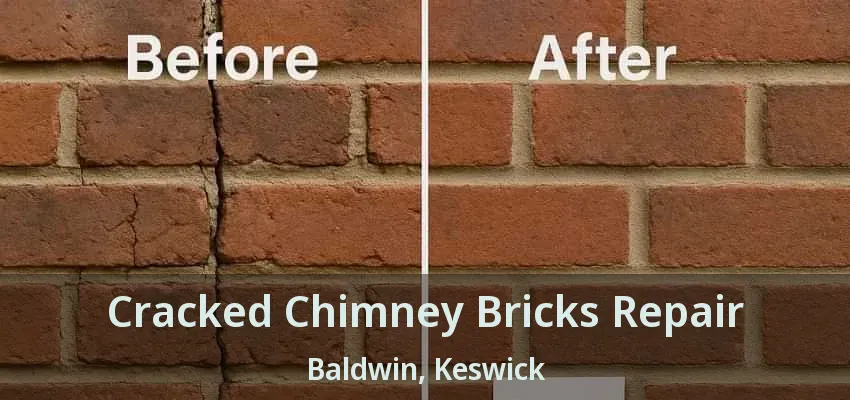 Cracked Chimney Bricks Repair Baldwin, Keswick - ON Cracked Chimney Bricks Repair Baldwin, Keswick - ON