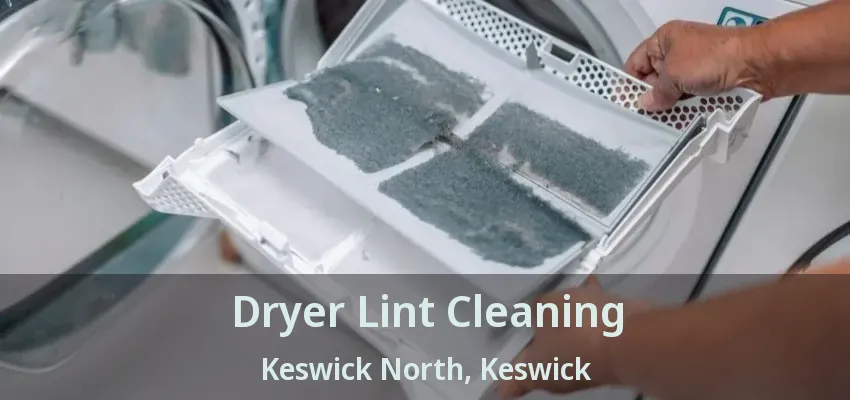 Dryer Lint Cleaning Keswick North, Keswick - ON