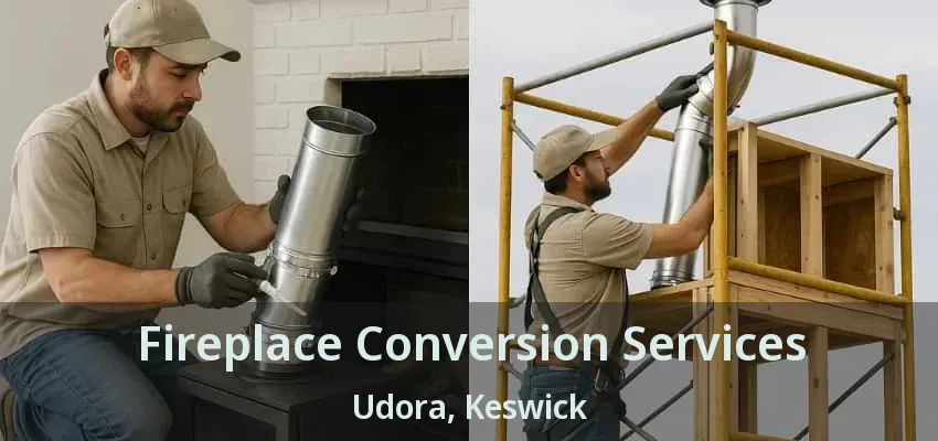 Fireplace Conversion Services Udora, Keswick - ON Fireplace Conversion Services Udora, Keswick - ON