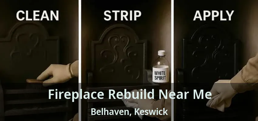 Fireplace Rebuild Near Me Belhaven, Keswick - ON Fireplace Rebuild Near Me Belhaven, Keswick - ON
