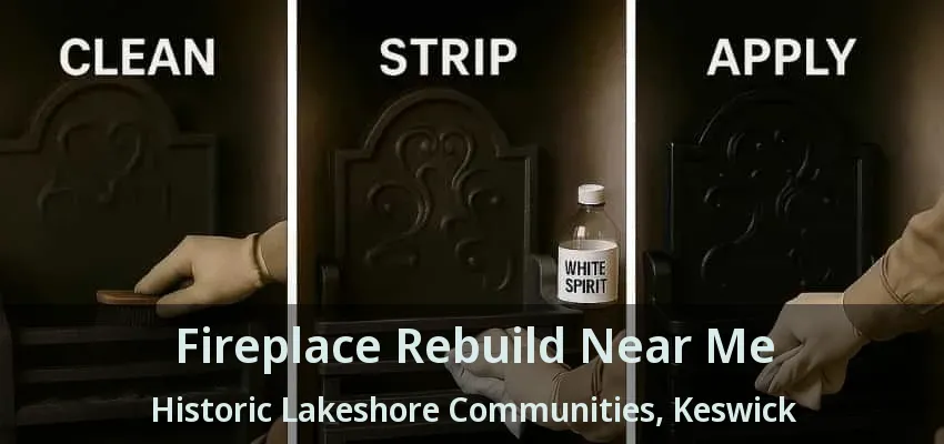 Fireplace Rebuild Near Me Historic Lakeshore Communities, Keswick - ON Fireplace Rebuild Near Me Historic Lakeshore Communities, Keswick - ON