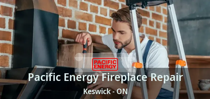Pacific Energy Fireplace Repair Keswick - ON