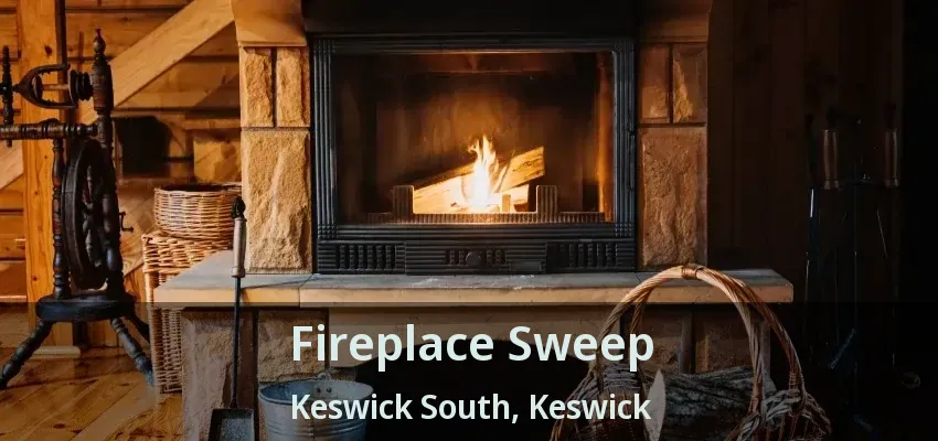 Fireplace Sweep Keswick South, Keswick - ON