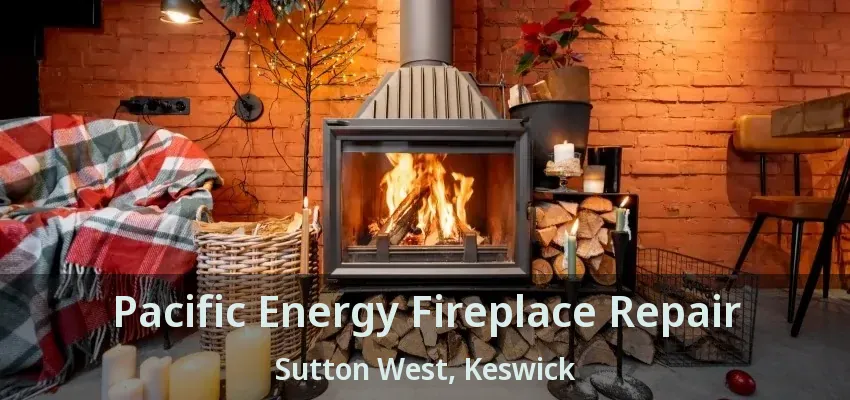 Pacific Energy Fireplace Repair Sutton West, Keswick - ON