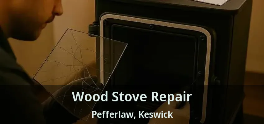 Wood Stove Repair Pefferlaw, Keswick - ON