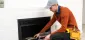 Regency Gas Fireplace Repair in Keswick
