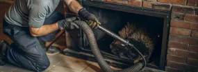 Chimney Cleaning Baldwin, Keswick