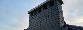 Chimney Crown Services Baldwin, Keswick