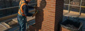 Chimney Masonry Services Baldwin, Keswick