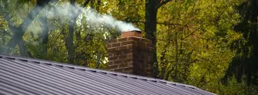 Chimney Odor Removal Baldwin, Keswick