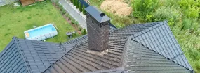 Chimney Saver Baldwin, Keswick