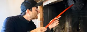 Chimney Sweep Services Baldwin, Keswick
