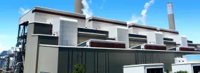 Commercial Chimney Services Baldwin, Keswick