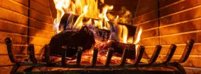 Fireplace Damper Services Baldwin, Keswick