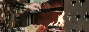 Fireplace Maintenance Baldwin, Keswick