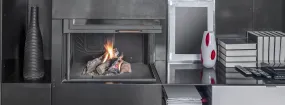 Fireplace Metal Services Baldwin, Keswick
