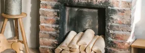 Fireplace Repair Baldwin, Keswick