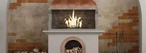 Fireplace Restore & Refurbish Services Baldwin, Keswick