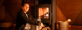 Fireplace Service Company Baldwin, Keswick