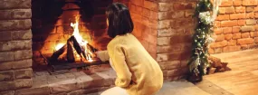 Fireplace Smell Removal Baldwin, Keswick