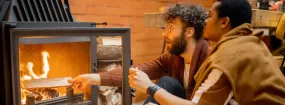 Fireplace Smoke Shaft Repair Baldwin, Keswick