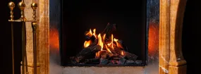 Fireplace Sweep Baldwin, Keswick