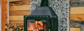 Fireplace Throat Services Baldwin, Keswick